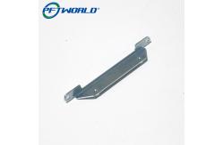 China Powder Coating CNC Milling Parts Mechanial Lathes Metal CNC Machining Service supplier