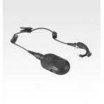 Earphone And Microphone NNTN8189 Keywork Wireless Headset with 12-inch Cable for sale