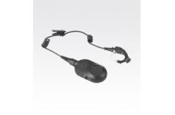 China Earphone And Microphone NNTN8189 Keywork Wireless Headset with 12-inch Cable supplier