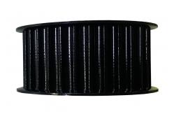 China 3 Hole Timing Belt Pulley Power Transmission Components for Industrial Machinery supplier