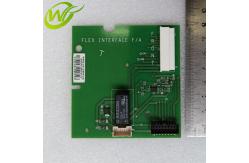 China ATM Machine Parts NCR S2 Presenter PCB 4450767287 445-0767287 supplier