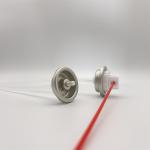 Premium MDF Aerosol Valves And Actuators Trigger Precise Activation Durable Design Specification for sale