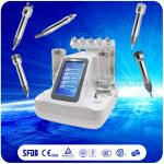 Good Result Water Oxygen Jet Peel Machine / Oxygen Facial Machine for sale