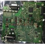 1024x768 PHiliph TC10 ECG Replacement Parts White Ecg Board