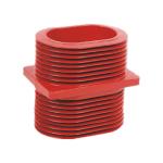 Temperature Epoxy Resin Bushing 24kv Switchgear Casing