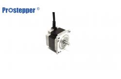 China 1.8 Degree 60mm Nema 24 Cable Stepper Motor supplier