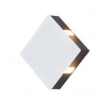 12w Outdoor Wall Mounted Led Lights Ip65 Lighting Area 3-5㎡