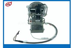 China 4450757912A NCR ATM Parts Insert Bayonet Card Skimmer Reader Bezel supplier