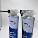 Efficient POM Roter Aerosol Actuator with Quick Lead time 7-15 Days for sale