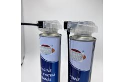 China Efficient POM Roter Aerosol Actuator with Quick Lead time 7-15 Days supplier