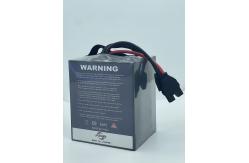 China 10C 62000mah Drone Lithium Battery 51.8V 14S Lithium Polymer Battery supplier