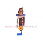 Wire Rope Elevator Overspeed Governor For Lift Safety Devices for sale