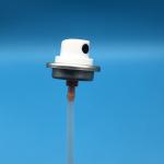 Stainless Steel Spring Spray Paint Valve Durable for sale