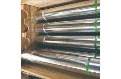 China Self Adhesive X Ray Lead Sheets For Radiation Shielding SK125 One sided supplier