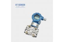 China Highly Accurate And Stable Performance Differential Pressure Transmitter For Pipelines supplier