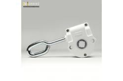 China awning gear box /  gear box 1:11 for hand control supplier