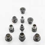 Custom CNC Turning Milling Parts Polishing Anodizing Zinc Plating for Automotive / Aerospace for sale