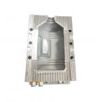 Cold Runner Home Appliance Mould Handle Blow Molded Bottles PP Plastic