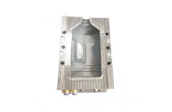 China Cold Runner Home Appliance Mould Handle Blow Molded Bottles PP Plastic supplier
