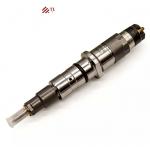 Fuel Injector 6745-11-3102 For Komatsu 6D114E-3 PC300-8 PC300-8MO Excavator Engine for sale