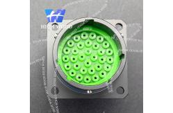 China MS26482 Connector, MS3470W18-32P, MIL-C-26482Ⅱ，MS26482 seriesⅡ supplier