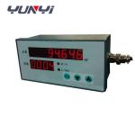 Detachable Display Gas Flow Meter，RS485 Gas Mass Flow Meter for sale