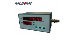 China Detachable Display Gas Flow Meter，RS485 Gas Mass Flow Meter supplier