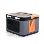 OEM ODM Brand 1500 Watt Portable Power Station MSDS UL Certified for sale