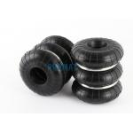 Stainless Steel 120-3 Yokohama Air Spring Cushion S-120-3 Triple Convolutions Press for sale