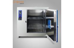 China PCB Solder Program Control Electrode Drying Oven supplier