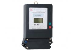 China Smart Prepaid Electricity Meters , Three Phase Four Wire Card Prepaid KWH Meter supplier