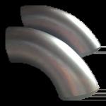 C70600 Copper Nickel Elbow 90/10 90 Degree 1/2  SCH 10S Elbow Fittings for sale