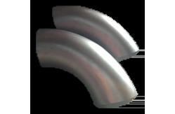 China High Pressure Copper Nickel Elbow Fitting - Quality Solution supplier