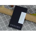 Custom Printed Mobile Accessories Packaging Screen Protector Packaging Box for sale