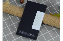 China Custom Printed Mobile Accessories Packaging Screen Protector Packaging Box supplier