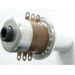 Piezo disc Pzt 4 Piezoelectric Ceramic Discs For Ultrasonic Transducer for sale