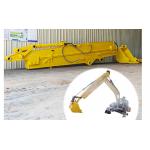 High Effective No 1 Telescopic Boom For CAT HITACHI SANY 3 Ton Excavator for sale