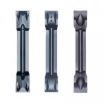 Mgmn400-T CNC Insert For Mold Processing Automotive Parts And More