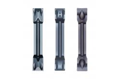 China Parting Inserts Grooving Insert CNC End Cutting Slot Cutting Blade Carbide Cutter supplier