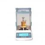 Lab Weight Equipment Electronic Analytical Balance Digital Precision Scales for sale