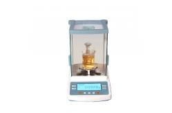 China Lab Weight Equipment Electronic Analytical Balance Digital Precision Scales supplier
