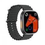 RoHS IP68 BT Call Smart Watch 8 Ultra HK8 Pro Max Multipurpose for sale