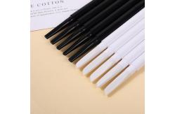 China Popular Mechanical Eyebrow Pen Single Eyebrow Pencil Packaging Empty Tube Container supplier