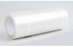China 50um Thickness Transparent Acrylic Water Glue Bopp Packing Tape supplier