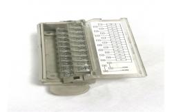 China Schneider Electric  TSXBLY01 Screw connection terminal block 20 ways supplier