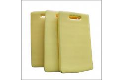 China Reusable EVA Foam Knee Pad Home Tool Gardening Kneeler supplier