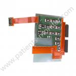 Circuit Board 4535641458 For MX40 Portable Patient Monitor Used-good Medical Equipment Parts for sale