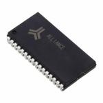 AS7C1024B-12JCN IC SRAM 1MBIT PARALLEL 32SOJ Alliance Memory, Inc. for sale