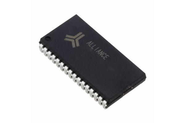 AS7C1024B-12JCN IC SRAM 1MBIT PARALLEL 32SOJ Alliance Memory, Inc.