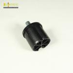 48mm Electric Roller Blind Motor Kit Round Tube Plug Awning Frame Hardware